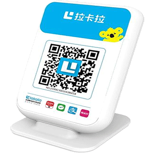 仙桃拉卡拉收款云音箱